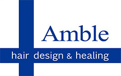 Amble hair design&healing