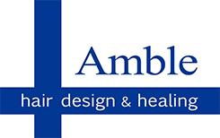 Amble hair design&healing