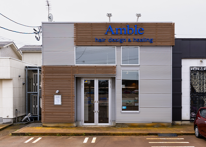 店舗写真
